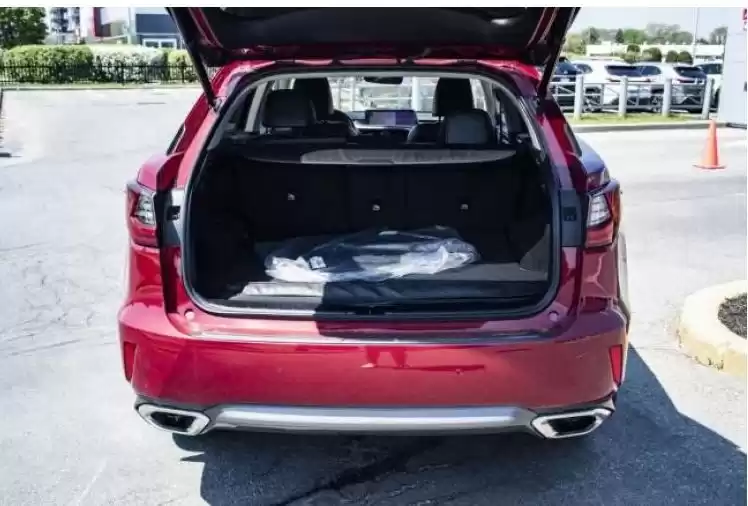 用过的 Lexus Unspecified 出售 在 多哈 #6325 - 1  image 